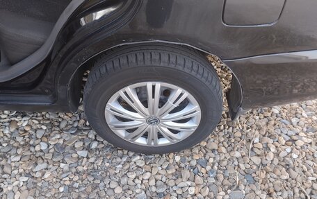 Hyundai Accent II, 2007 год, 380 000 рублей, 6 фотография