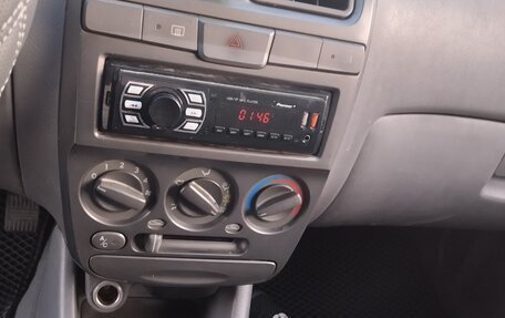 Hyundai Accent II, 2007 год, 380 000 рублей, 3 фотография