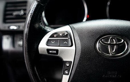 Toyota Highlander III, 2012 год, 2 133 000 рублей, 12 фотография