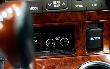 Toyota Highlander III, 2012 год, 2 133 000 рублей, 16 фотография