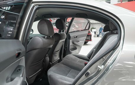 Honda Civic VIII, 2007 год, 699 000 рублей, 6 фотография