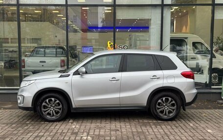 Suzuki Vitara II рестайлинг, 2018 год, 1 710 000 рублей, 5 фотография