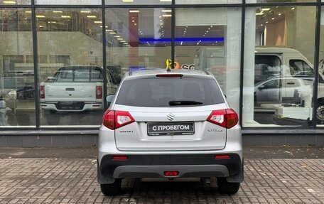 Suzuki Vitara II рестайлинг, 2018 год, 1 710 000 рублей, 7 фотография