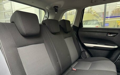 Suzuki Vitara II рестайлинг, 2018 год, 1 710 000 рублей, 11 фотография