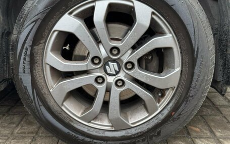 Suzuki Vitara II рестайлинг, 2018 год, 1 710 000 рублей, 14 фотография