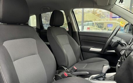 Suzuki Vitara II рестайлинг, 2018 год, 1 710 000 рублей, 10 фотография