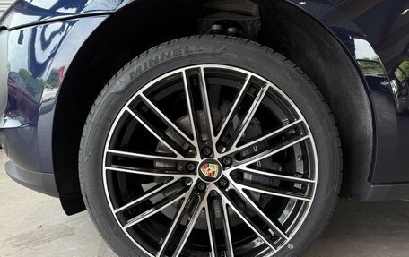 Porsche Macan I рестайлинг, 2021 год, 5 361 199 рублей, 15 фотография
