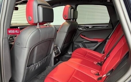 Porsche Macan I рестайлинг, 2021 год, 5 361 199 рублей, 12 фотография