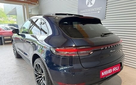 Porsche Macan I рестайлинг, 2021 год, 5 361 199 рублей, 7 фотография
