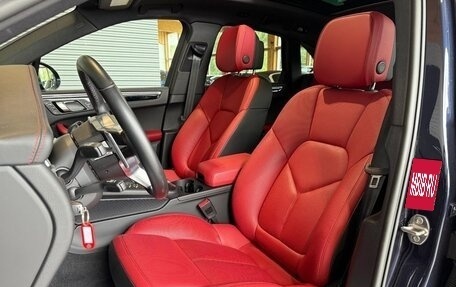 Porsche Macan I рестайлинг, 2021 год, 5 361 199 рублей, 8 фотография