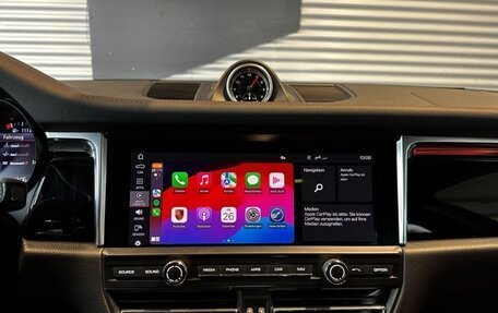 Porsche Macan I рестайлинг, 2021 год, 5 361 199 рублей, 19 фотография