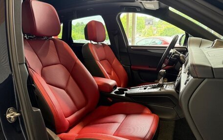 Porsche Macan I рестайлинг, 2021 год, 5 361 199 рублей, 20 фотография