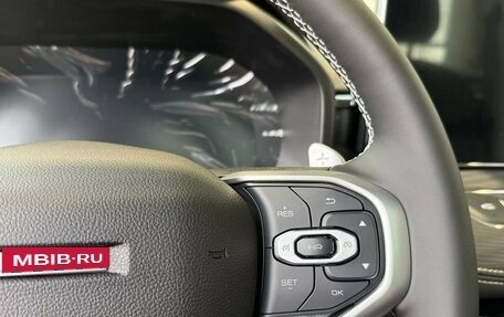 Haval Jolion, 2025 год, 2 749 000 рублей, 12 фотография
