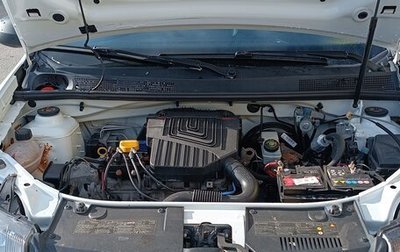 Renault Logan II, 2014 год, 550 000 рублей, 1 фотография