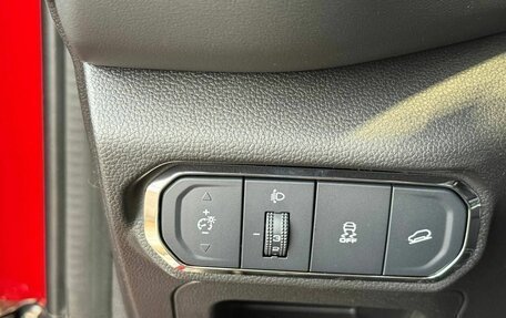 Haval Jolion, 2025 год, 2 749 000 рублей, 17 фотография