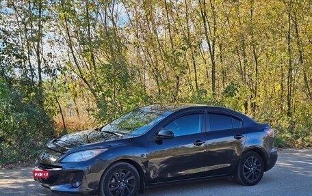 Mazda 3, 2012 год, 800 000 рублей, 1 фотография