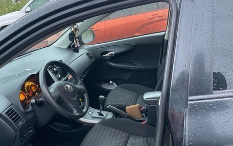 Toyota Corolla, 2008 год, 480 000 рублей, 4 фотография