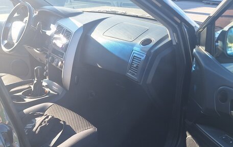 SsangYong Kyron I, 2010 год, 510 000 рублей, 10 фотография