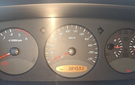 SsangYong Kyron I, 2010 год, 510 000 рублей, 6 фотография