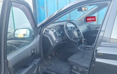 SsangYong Kyron I, 2010 год, 510 000 рублей, 8 фотография