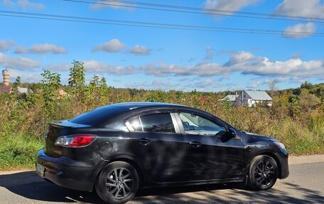 Mazda 3, 2012 год, 800 000 рублей, 6 фотография
