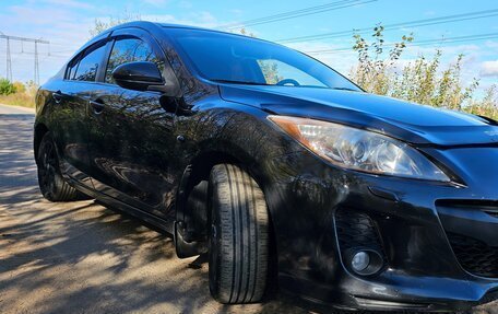 Mazda 3, 2012 год, 800 000 рублей, 4 фотография