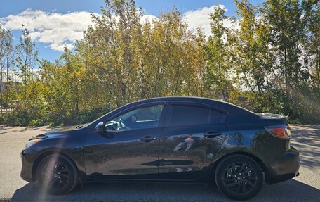 Mazda 3, 2012 год, 800 000 рублей, 11 фотография