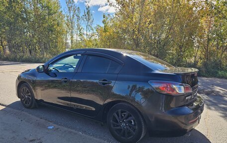 Mazda 3, 2012 год, 800 000 рублей, 12 фотография