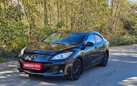 Mazda 3, 2012 год, 800 000 рублей, 2 фотография