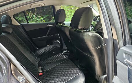 Mazda 3, 2012 год, 800 000 рублей, 23 фотография