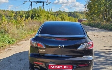 Mazda 3, 2012 год, 800 000 рублей, 10 фотография