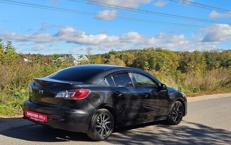 Mazda 3, 2012 год, 800 000 рублей, 7 фотография