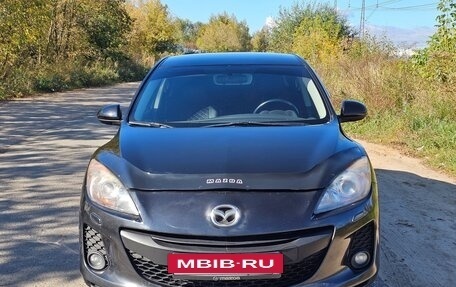 Mazda 3, 2012 год, 800 000 рублей, 14 фотография