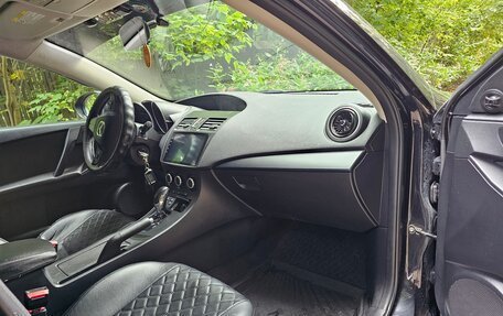 Mazda 3, 2012 год, 800 000 рублей, 24 фотография