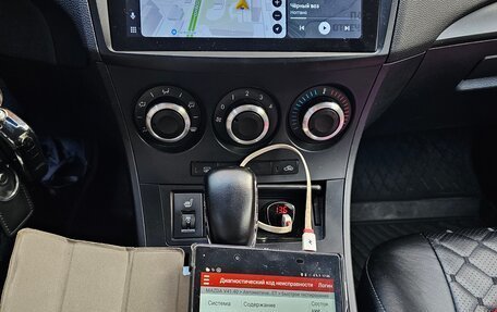 Mazda 3, 2012 год, 800 000 рублей, 30 фотография