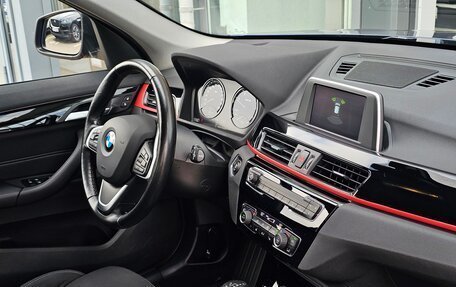BMW X1, 2018 год, 2 750 000 рублей, 15 фотография