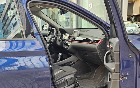 BMW X1, 2018 год, 2 750 000 рублей, 13 фотография