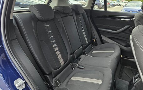 BMW X1, 2018 год, 2 750 000 рублей, 17 фотография