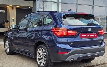 BMW X1, 2018 год, 2 750 000 рублей, 6 фотография
