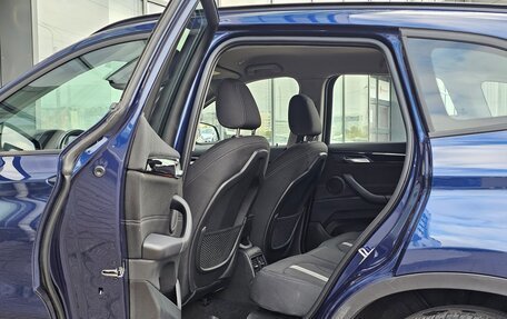 BMW X1, 2018 год, 2 750 000 рублей, 18 фотография