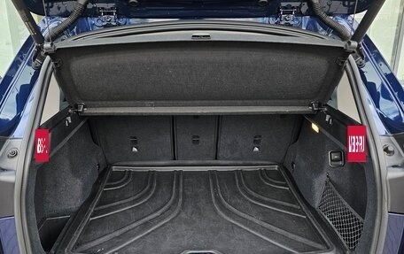 BMW X1, 2018 год, 2 750 000 рублей, 34 фотография