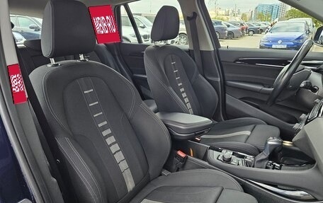 BMW X1, 2018 год, 2 750 000 рублей, 14 фотография