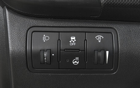 Hyundai Solaris II рестайлинг, 2013 год, 789 000 рублей, 15 фотография