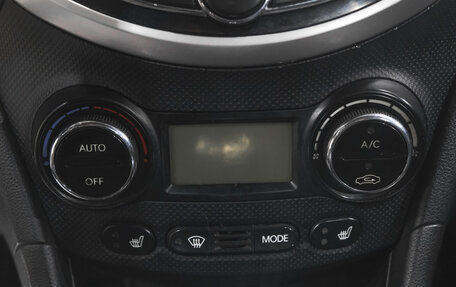 Hyundai Solaris II рестайлинг, 2013 год, 789 000 рублей, 16 фотография