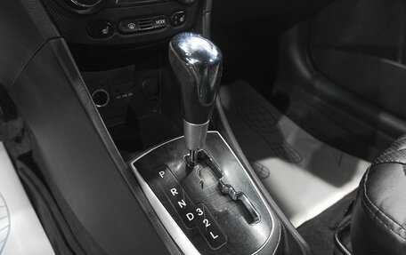 Hyundai Solaris II рестайлинг, 2013 год, 789 000 рублей, 17 фотография