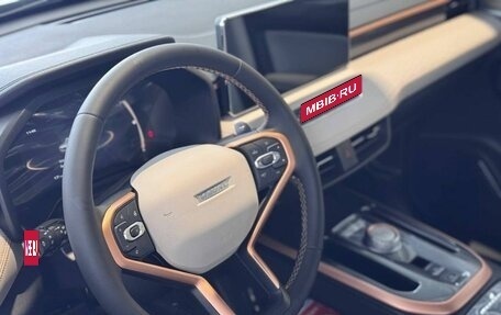 Haval Jolion, 2025 год, 2 649 000 рублей, 8 фотография