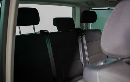 Volkswagen Multivan T6 рестайлинг, 2018 год, 3 900 000 рублей, 11 фотография