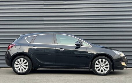 Opel Astra J, 2012 год, 645 000 рублей, 7 фотография