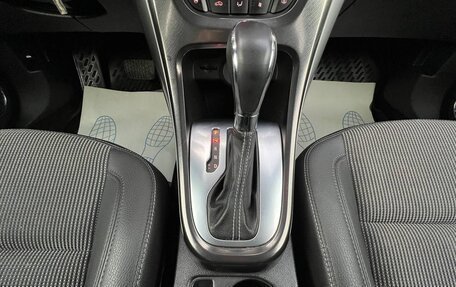 Opel Astra J, 2012 год, 645 000 рублей, 24 фотография