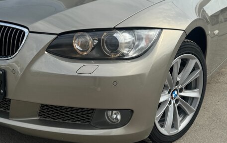 BMW 3 серия, 2008 год, 1 900 000 рублей, 4 фотография